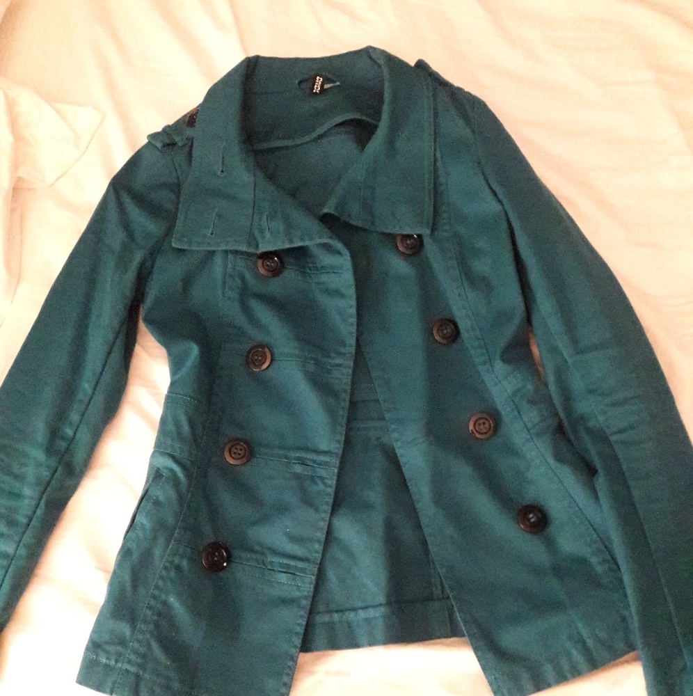 Jacket